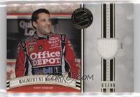 Tony Stewart #/99