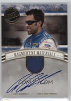 Aric Almirola #/99