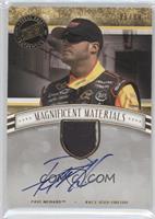 Paul Menard #/99