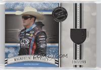 Austin Dillon #/299