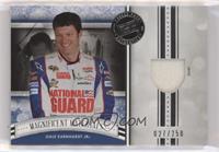 Dale Earnhardt Jr. #/250