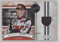 Greg Biffle #/250