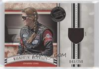 Johanna Long #/250