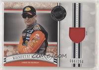 Jamie McMurray #/250