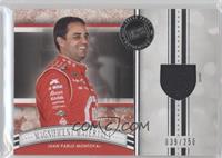 Juan Pablo Montoya #/250