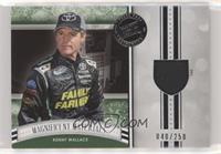 Kenny Wallace #/250