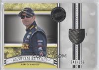 Marcos Ambrose #/250