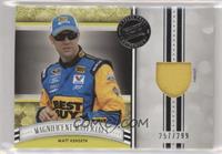 Matt Kenseth #/299