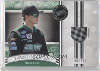 Trevor Bayne #/250