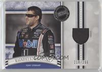 Tony Stewart #/250