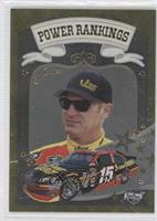 Clint Bowyer