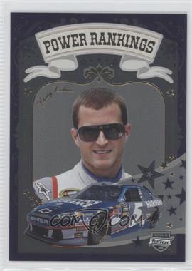 2012 Press Pass Fanfare - Power Rankings #PR 8 - Kasey Kahne