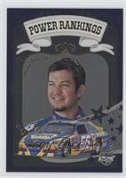 Martin Truex Jr.