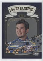 Martin Truex Jr.