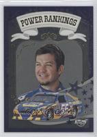 Martin Truex Jr.