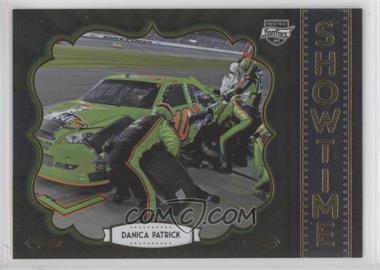 2012 Press Pass Fanfare - Showtime #S 6 - Danica Patrick