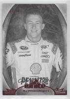 A.J. Allmendinger #/50