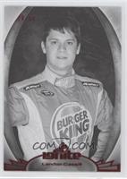 Landon Cassill #/50