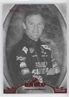 Kenny Wallace #/50