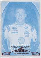 A.J. Allmendinger