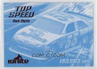 Top Speed - Mark Martin