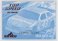 Top Speed - Aric Almirola