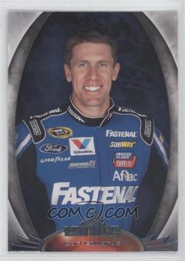 2012 Press Pass Ignite - [Base] #13 - Carl Edwards