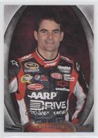 Jeff Gordon [Noted]