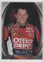 Tony Stewart