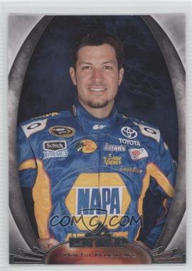 2012 Press Pass Ignite - [Base] #34 - Martin Truex Jr.