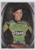 Danica Patrick