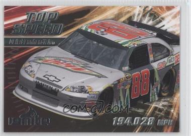 2012 Press Pass Ignite - [Base] #53 - Top Speed - Dale Earnhardt Jr.