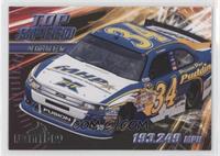 Top Speed - David Ragan