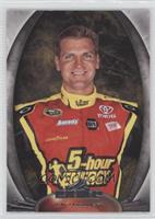 Clint Bowyer