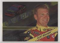 Clint Bowyer