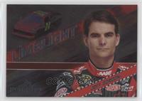 Jeff Gordon