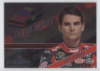 Jeff Gordon