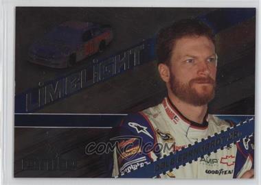 2012 Press Pass Ignite - Limelight #L 7 - Dale Earnhardt Jr.