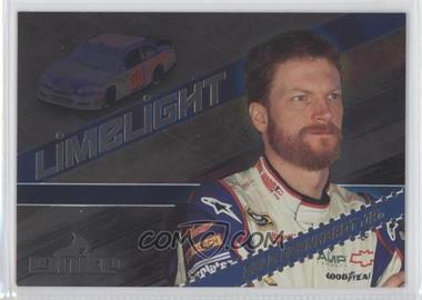 2012 Press Pass Ignite - Limelight #L 7 - Dale Earnhardt Jr.