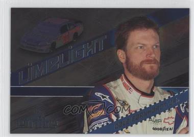 2012 Press Pass Ignite - Limelight #L 7 - Dale Earnhardt Jr.