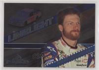 Dale Earnhardt Jr.