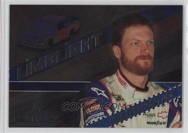 2012 Press Pass Ignite - Limelight #L 7 - Dale Earnhardt Jr.