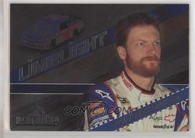 2012 Press Pass Ignite - Limelight #L 7 - Dale Earnhardt Jr.