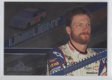 2012 Press Pass Ignite - Limelight #L 7 - Dale Earnhardt Jr.