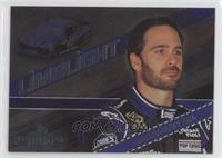 Jimmie Johnson