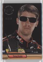 Denny Hamlin #/99