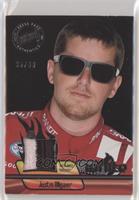 Justin Allgaier #/99