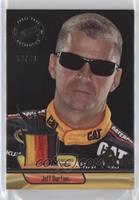 Jeff Burton #/99