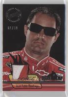 Juan Pablo Montoya #/99