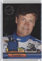 Michael Waltrip #/99